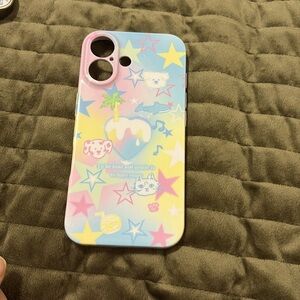 iPhone 16 phone case